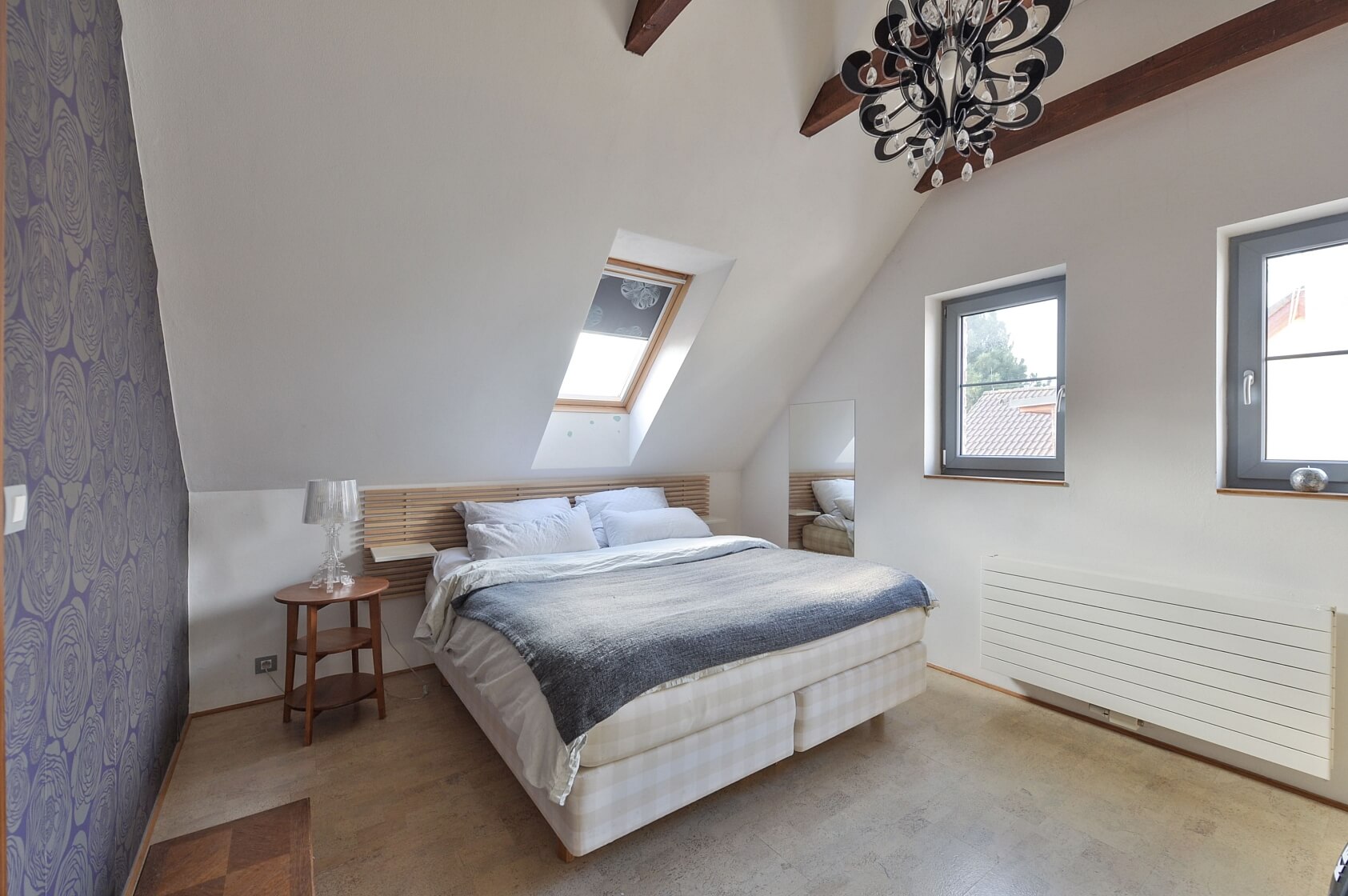 Hořejší, Kosoř - Praha-západ | Sale, House Three-bedroom (4+kk), 172 m²