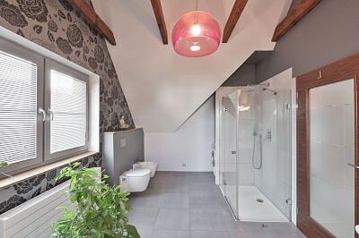 Hořejší, Kosoř - Praha-západ | Sale, House Three-bedroom (4+kk), 172 m²