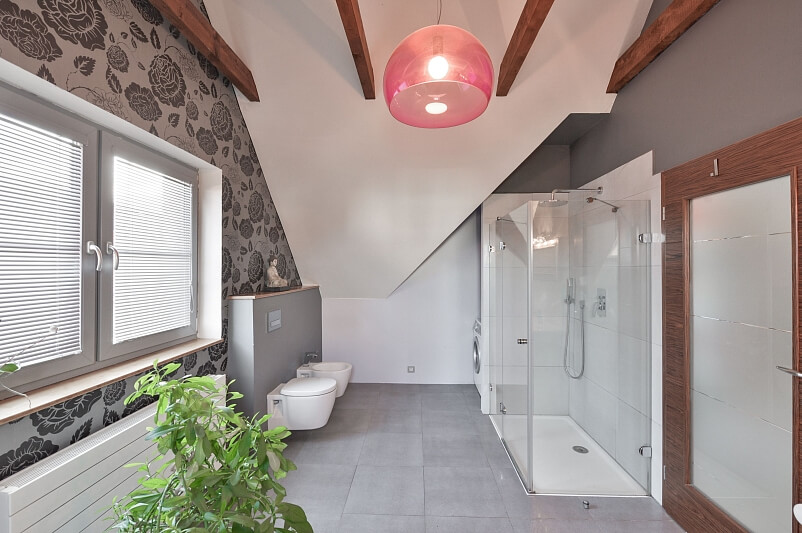 Hořejší, Kosoř - Praha-západ | Prodej, Rodinný dům 4+kk, 172 m²