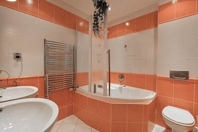 Hyacintová, Záběhlice - Praha 10 | Prodej, Byt 4+1, 148 m²