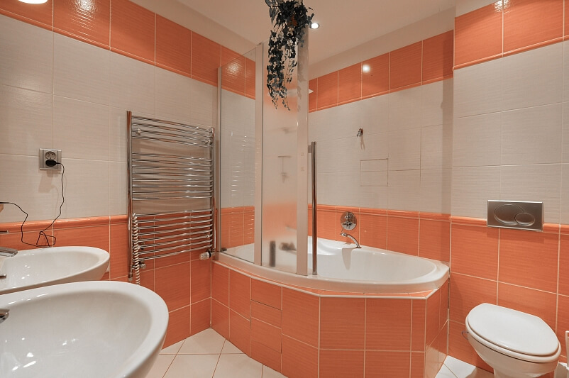 Hyacintová, Záběhlice - Prague 10 | Sale, Apartment Three-bedroom (4+1), 148 m²