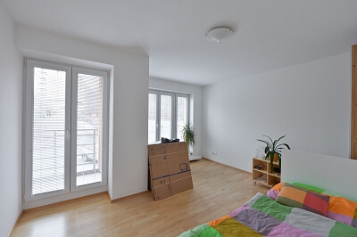 Hyacintová, Záběhlice - Praha 10 | Prodej, Byt 4+1, 148 m²