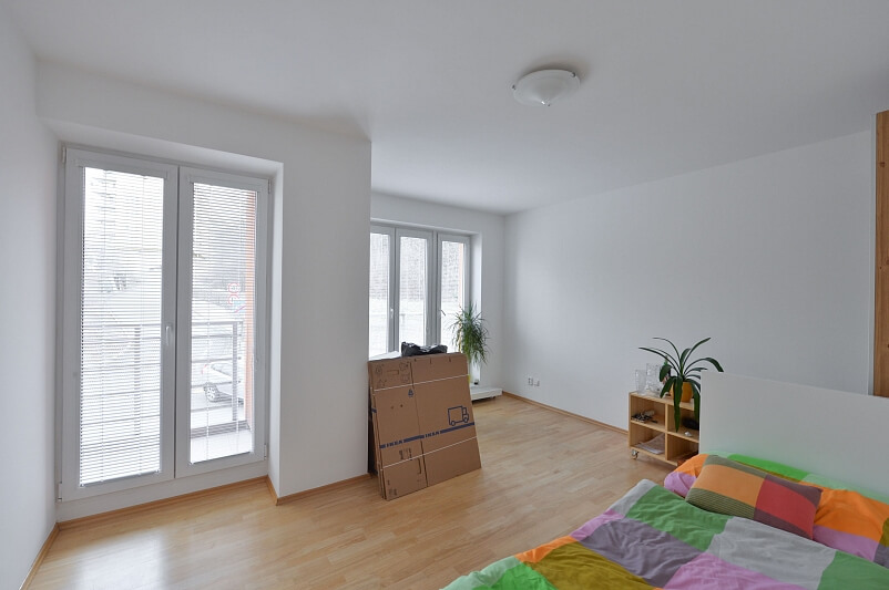 Hyacintová, Záběhlice - Praha 10 | Prodej, Byt 4+1, 148 m²