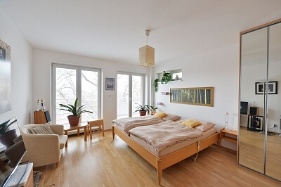 Hyacintová, Záběhlice - Praha 10 | Prodej, Byt 4+1, 148 m²