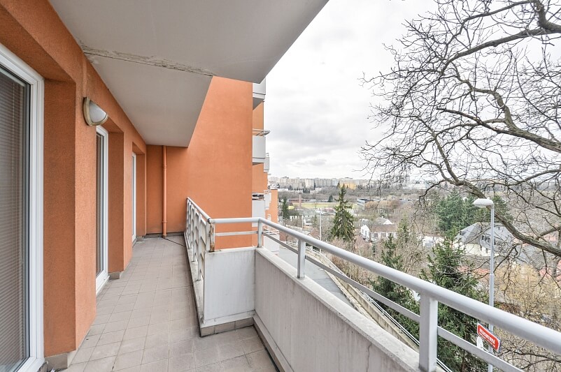 Hyacintová, Záběhlice - Praha 10 | Prodej, Byt 4+1, 148 m²