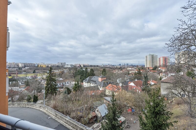 Hyacintová, Záběhlice - Prague 10 | Sale, Apartment Three-bedroom (4+1), 148 m²