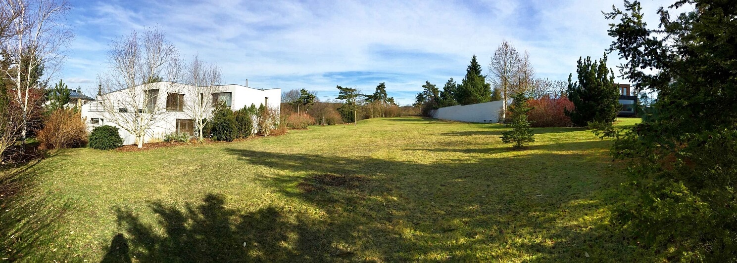 Vrané nad Vltavou - Praha-západ | Sale, Land, 1 211 m²