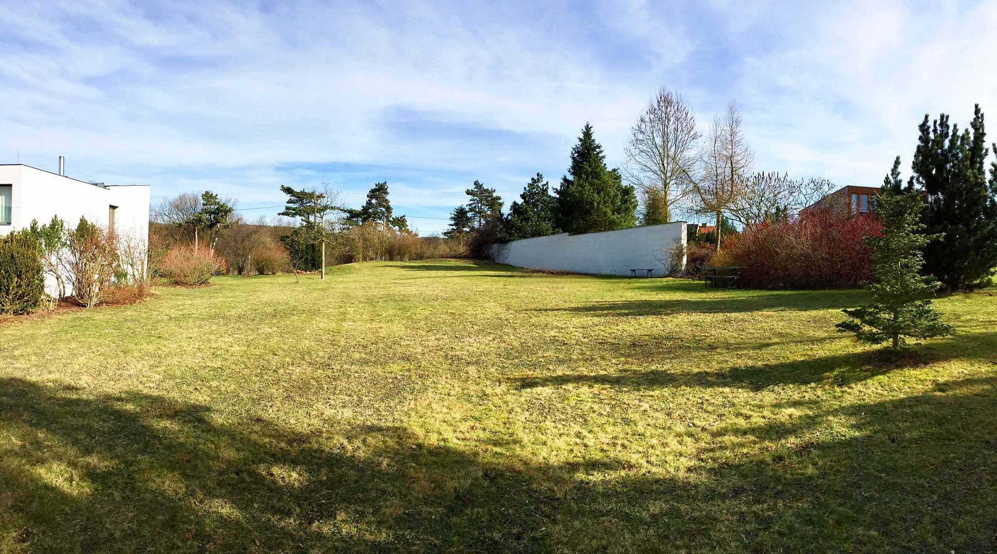 Vrané nad Vltavou - Praha-západ | Sale, Land, 1 211 m²