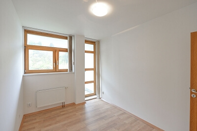 Ostrovského, Smíchov - Praha 5 | Pronájem, Byt 4+kk, 108 m²