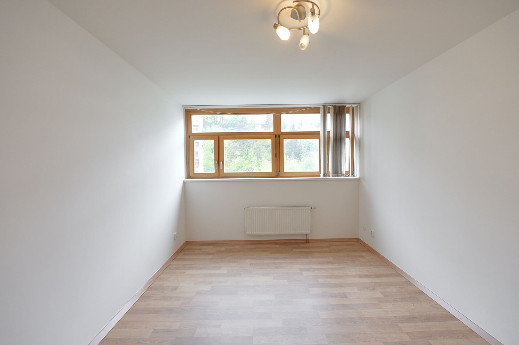 Ostrovského, Smíchov - Prague 5 | Rent, Apartment Three-bedroom (4+kk), 108 m²