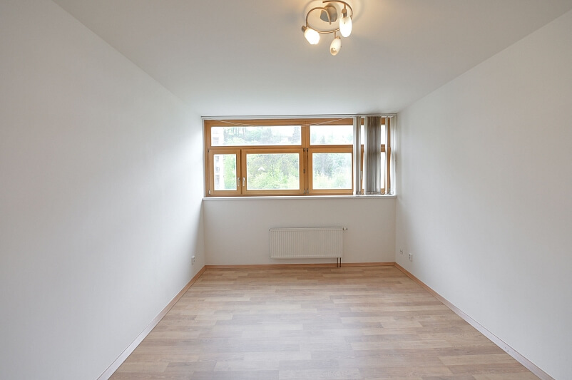 Ostrovského, Smíchov - Prague 5 | Rent, Apartment Three-bedroom (4+kk), 108 m²
