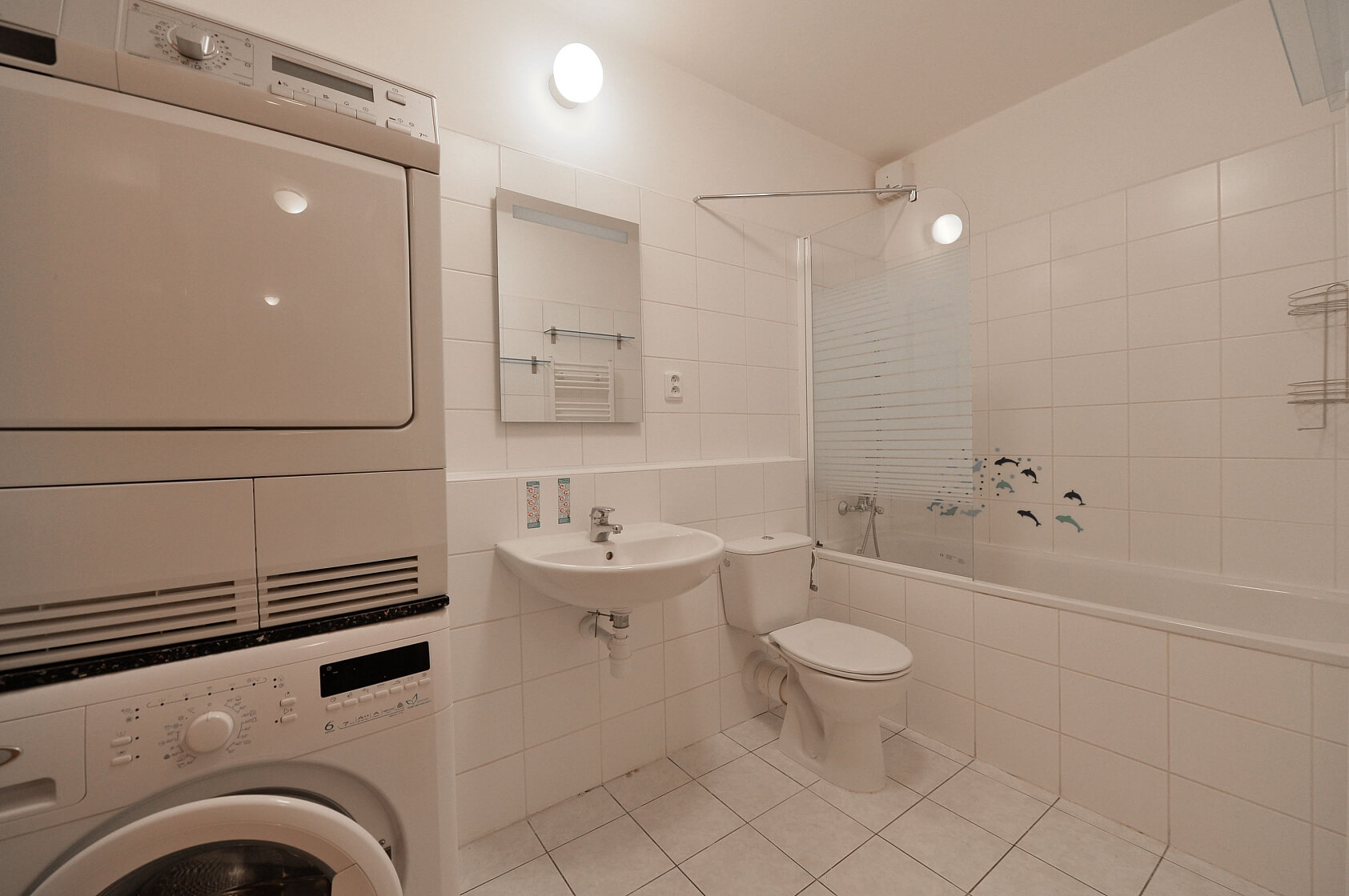 Ostrovského, Smíchov - Prague 5 | Rent, Apartment Three-bedroom (4+kk), 108 m²