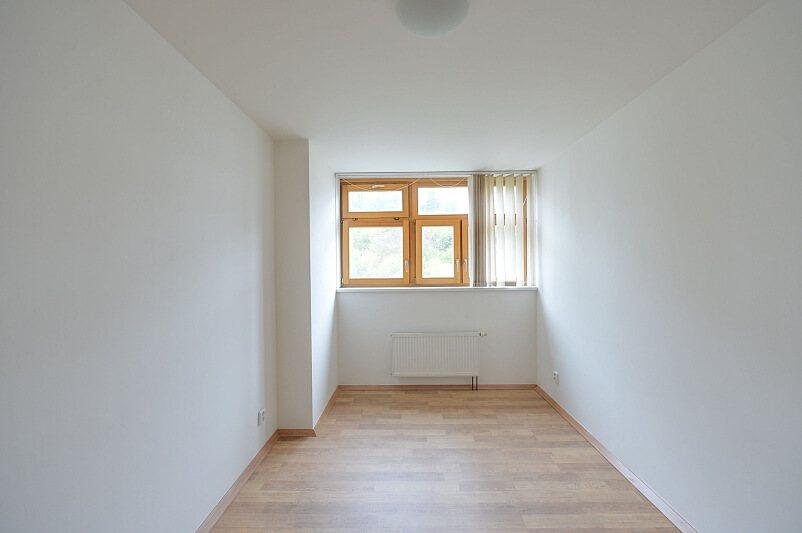 Ostrovského, Smíchov - Prague 5 | Rent, Apartment Three-bedroom (4+kk), 108 m²