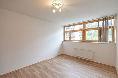 Ostrovského, Smíchov - Praha 5 | Pronájem, Byt 4+kk, 108 m²