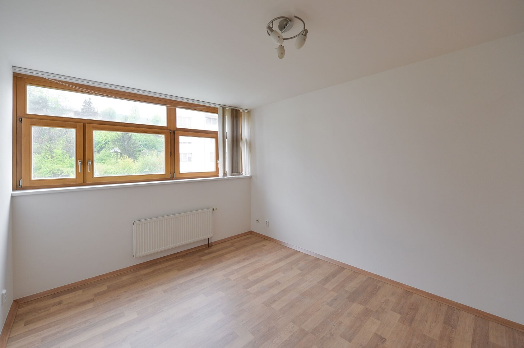 Ostrovského, Smíchov - Prague 5 | Rent, Apartment Three-bedroom (4+kk), 108 m²