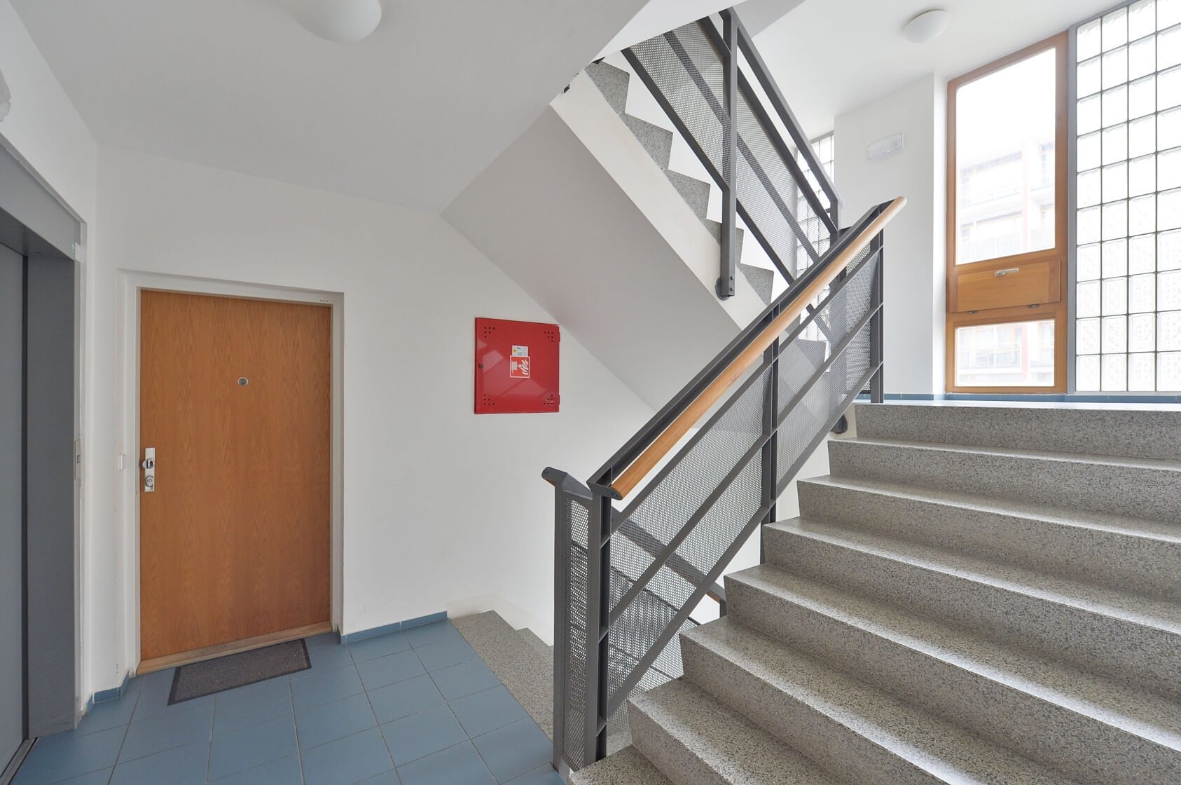 Ostrovského, Smíchov - Prague 5 | Rent, Apartment Three-bedroom (4+kk), 108 m²