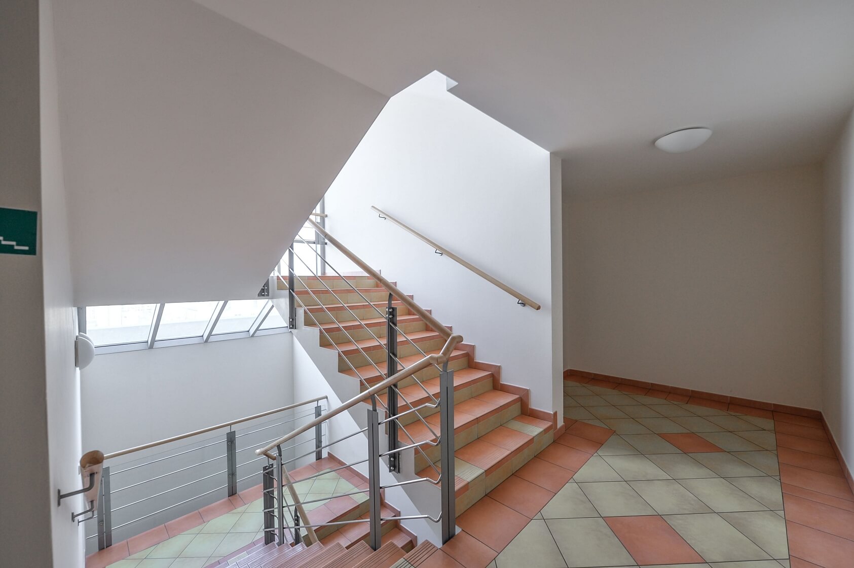 Šlikova, Břevnov - Prague 6 | Rent, Apartment Studio (1+kk), 62 m²