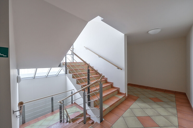 Šlikova, Břevnov - Praha 6 | Pronájem, Byt 1+kk, 62 m²