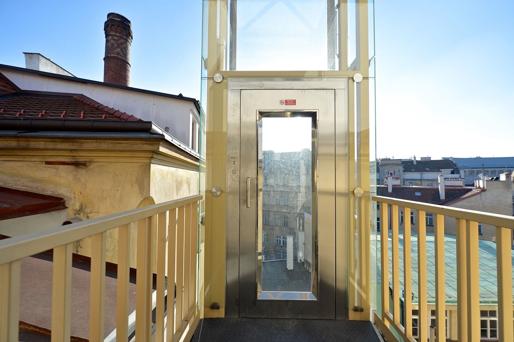 V Jámě, Staré Město - Prague 1 | Sale, Apartment Five-bedroom (6+kk), 333 m²