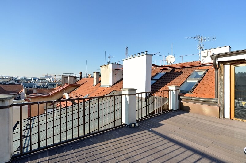 V Jámě, Staré Město - Prague 1 | Sale, Apartment Five-bedroom (6+kk), 333 m²