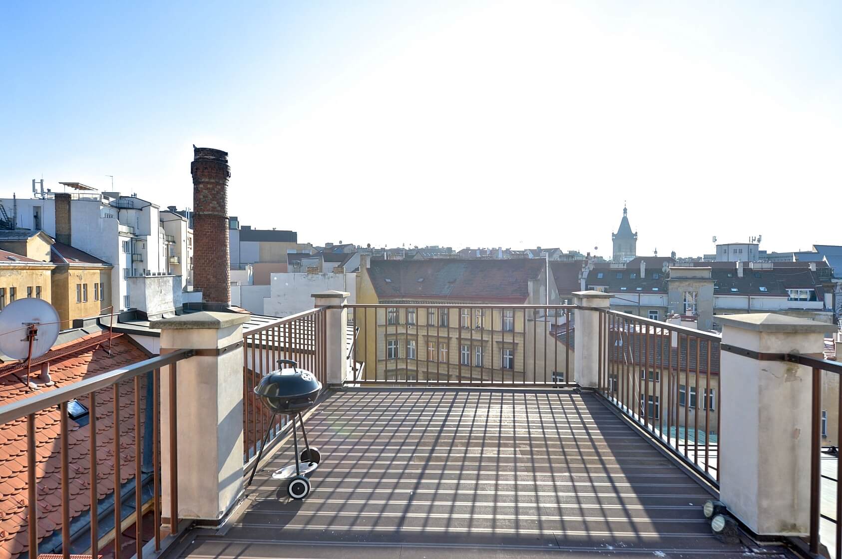 V Jámě, Staré Město - Prague 1 | Sale, Apartment Five-bedroom (6+kk), 333 m²