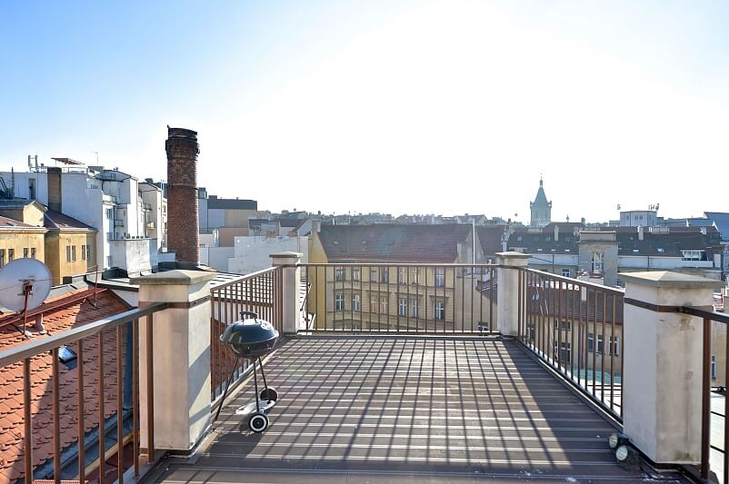 V Jámě, Staré Město - Praha 1 | Prodej, Byt 6+kk, 333 m²