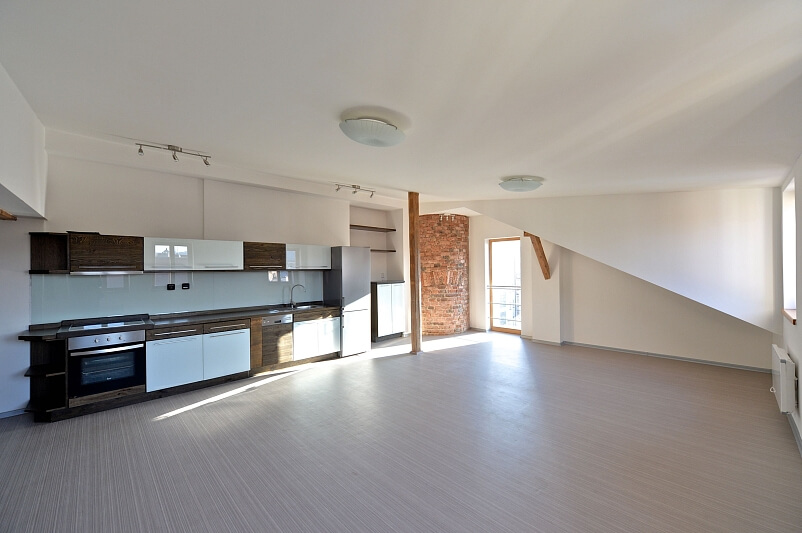 V Jámě, Staré Město - Praha 1 | Prodej, Byt 6+kk, 333 m²