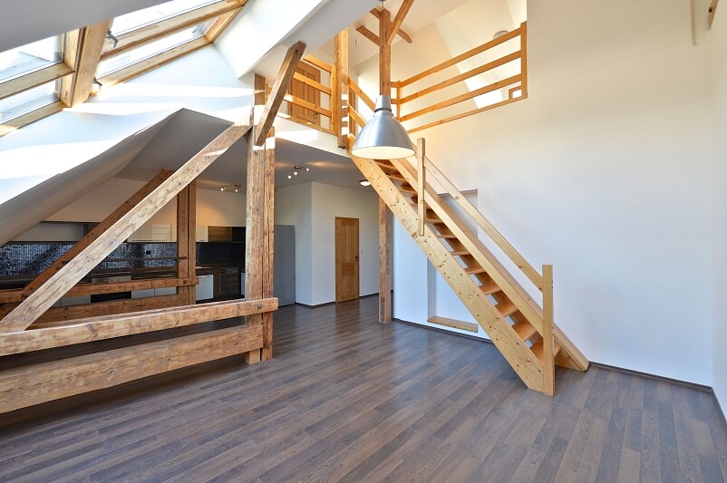 V Jámě, Staré Město - Praha 1 | Prodej, Byt 6+kk, 333 m²