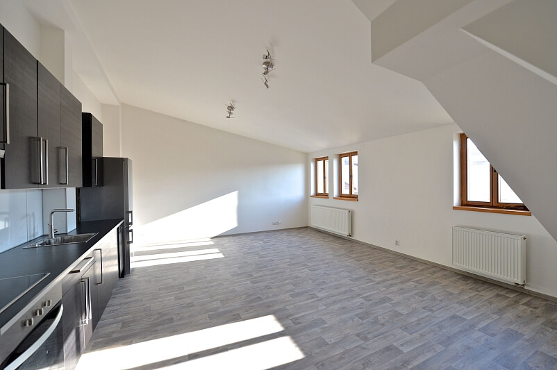 V Jámě, Staré Město - Prague 1 | Sale, Apartment Five-bedroom (6+kk), 333 m²