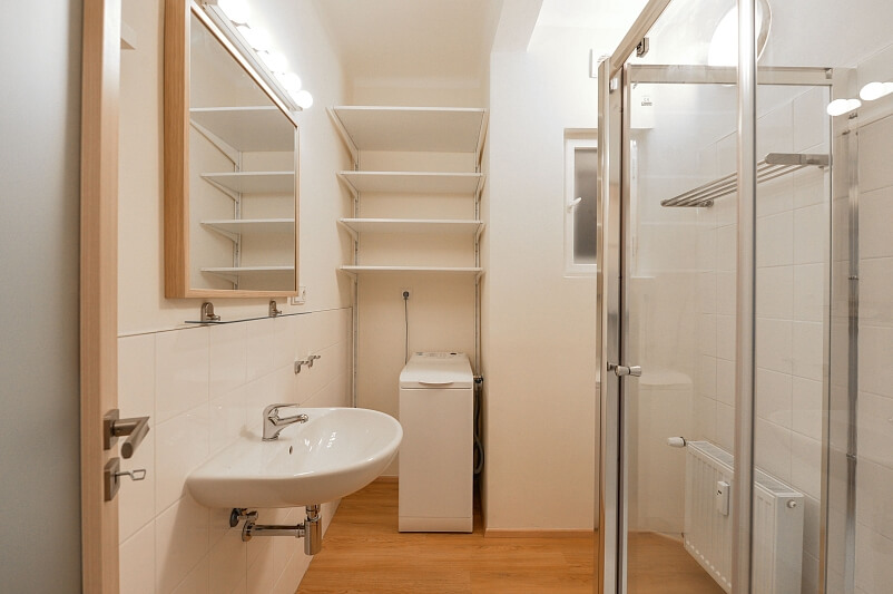 Kladenská, Vokovice - Praha 6 | Pronájem, Byt 3+kk, 60 m²