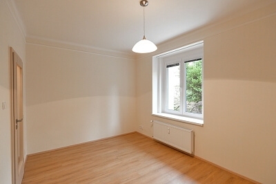 Kladenská, Vokovice - Praha 6 | Pronájem, Byt 3+kk, 60 m²