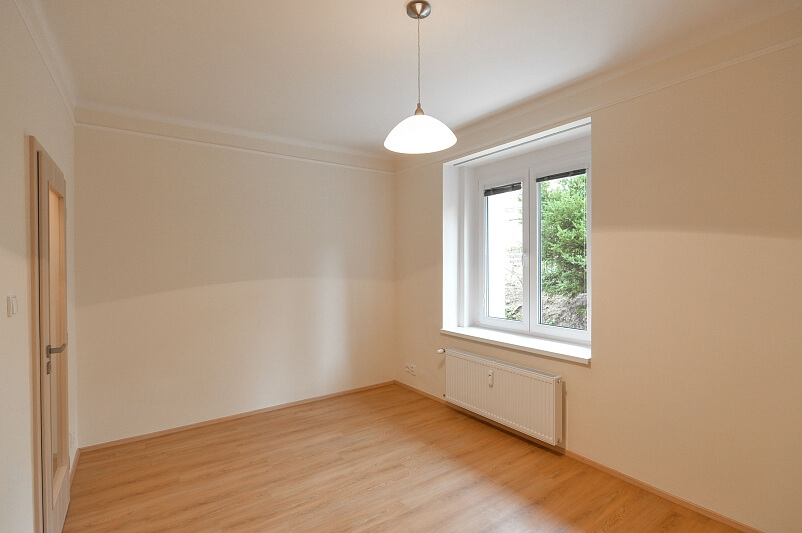 Kladenská, Vokovice - Prague 6 | Rent, Apartment Two-bedroom (3+kk), 60 m²