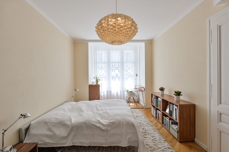 Jakubské náměstí, Brno - střed - Brno-město | Sale, Apartment Two-bedroom (3+kk), 112 m²