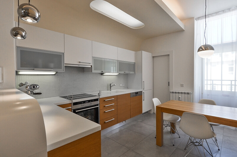 Jakubské náměstí, Brno - střed - Brno-město | Prodej, Byt 3+kk, 112 m²