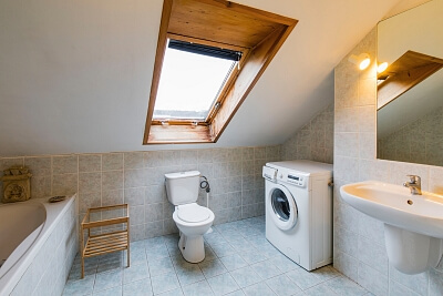 Čihákova, Vysočany - Prague 9 | Rent, Apartment One-bedroom (2+kk), 70 m²