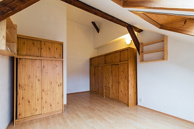 Čihákova, Vysočany - Praha 9 | Pronájem, Byt 2+kk, 70 m²