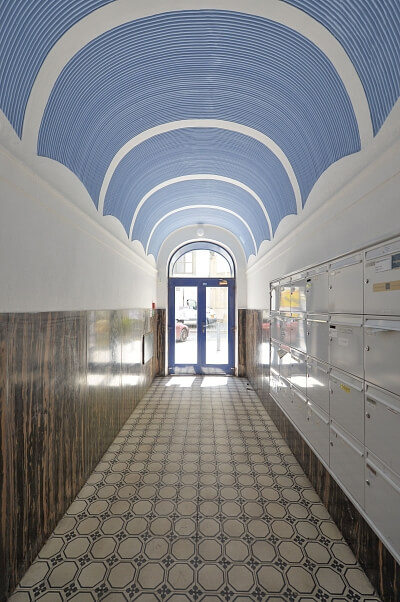 Jakubské náměstí, Brno - střed - Brno-město | Sale, Apartment Studio (1+1), 46 m²