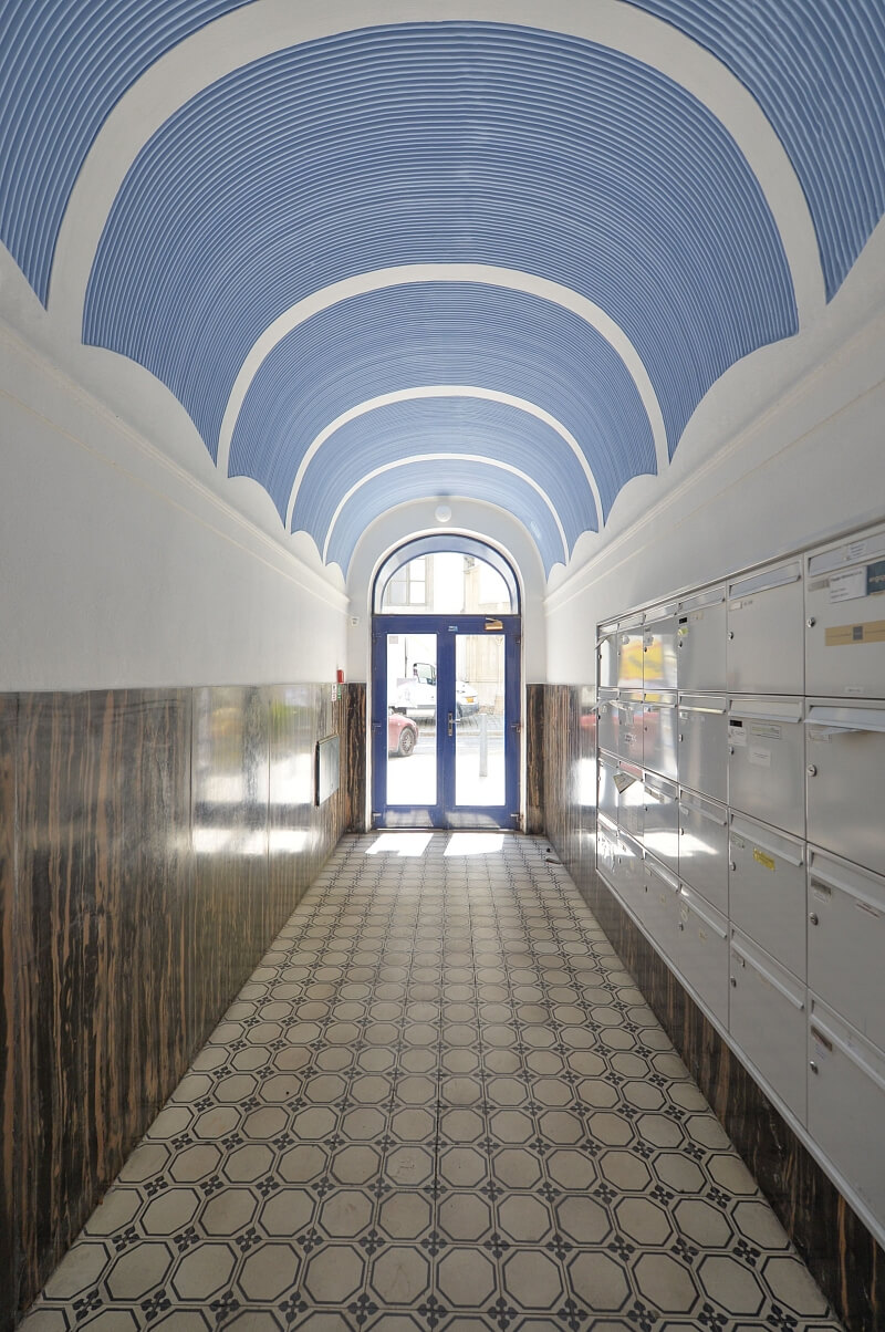 Jakubské náměstí, Brno - střed - Brno-město | Sale, Apartment Studio (1+1), 46 m²