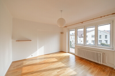 Radlice - Praha 5 | Pronájem, Rodinný dům 4+1, 257 m²
