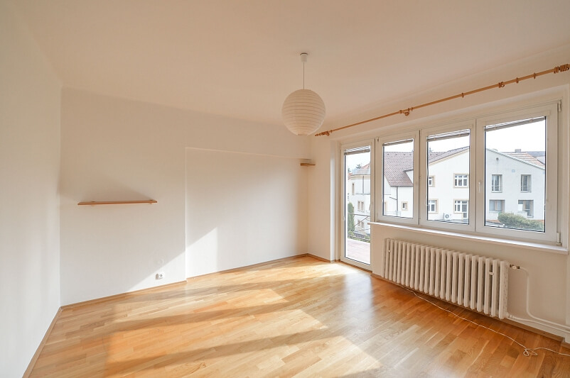 Radlice - Praha 5 | Pronájem, Rodinný dům 4+1, 257 m²