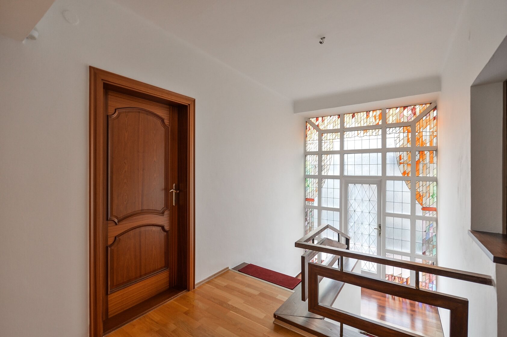 Radlice - Praha 5 | Pronájem, Rodinný dům 4+1, 257 m²