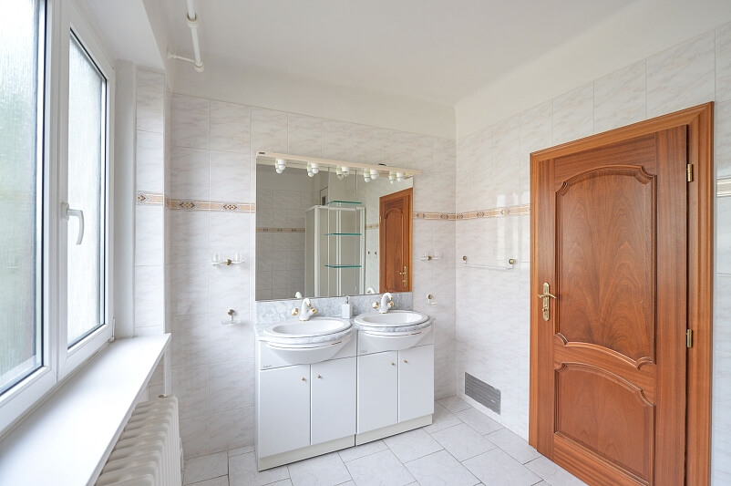 Radlice - Praha 5 | Pronájem, Rodinný dům 4+1, 257 m²