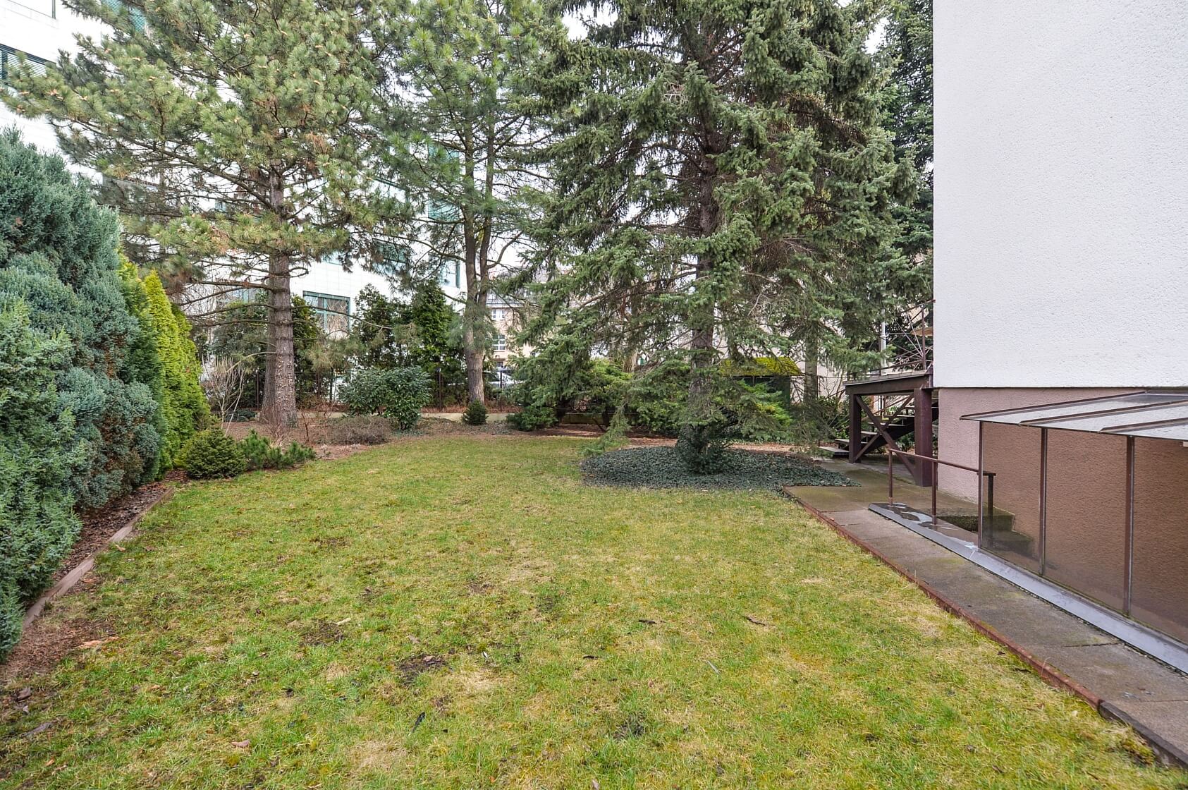 Radlice - Praha 5 | Pronájem, Rodinný dům 4+1, 257 m²