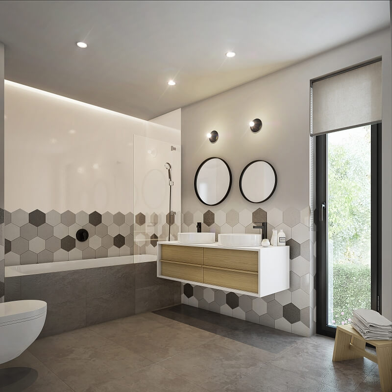 Beroun | Prodej, Rodinný dům 4+kk, 150 m²