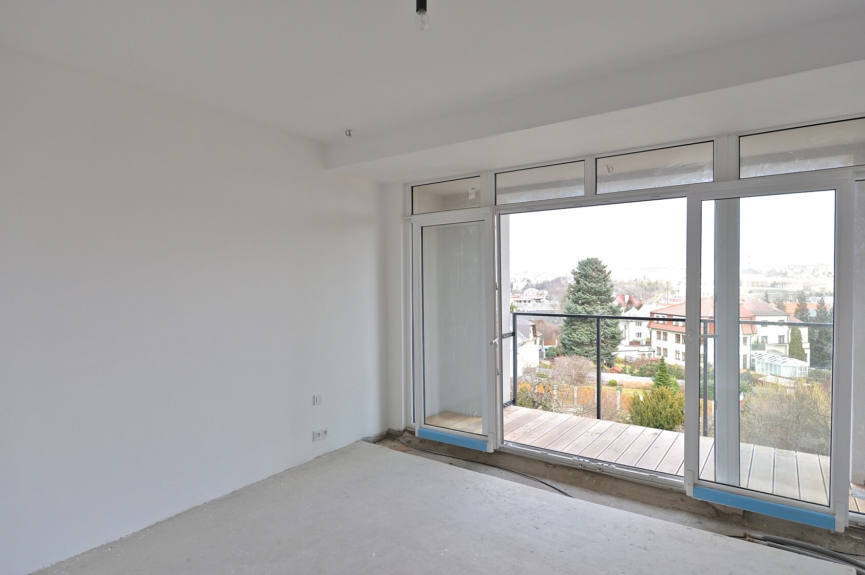 Pod Lázní, Nusle - Praha 4 | Prodej, Byt 5+kk, 175 m²