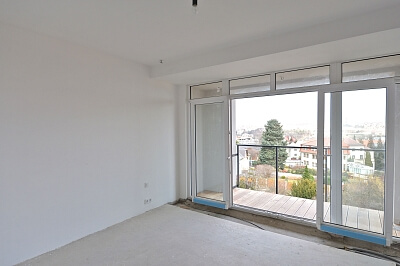 Pod Lázní, Nusle - Praha 4 | Prodej, Byt 5+kk, 175 m²