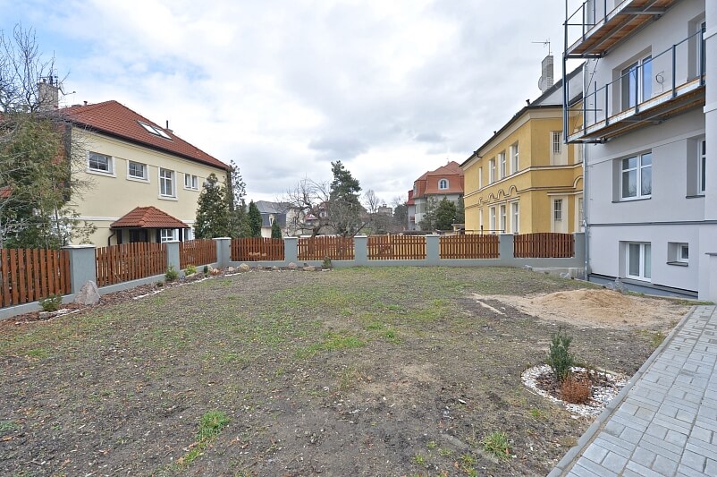 Pod Lázní, Nusle - Praha 4 | Prodej, Byt 5+kk, 175 m²