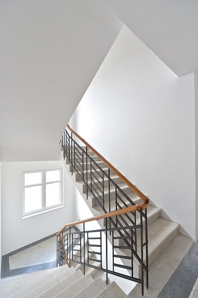 Pod Lázní, Nusle - Prague 4 | Sale, Apartment Four-bedroom (5+kk), 175 m²