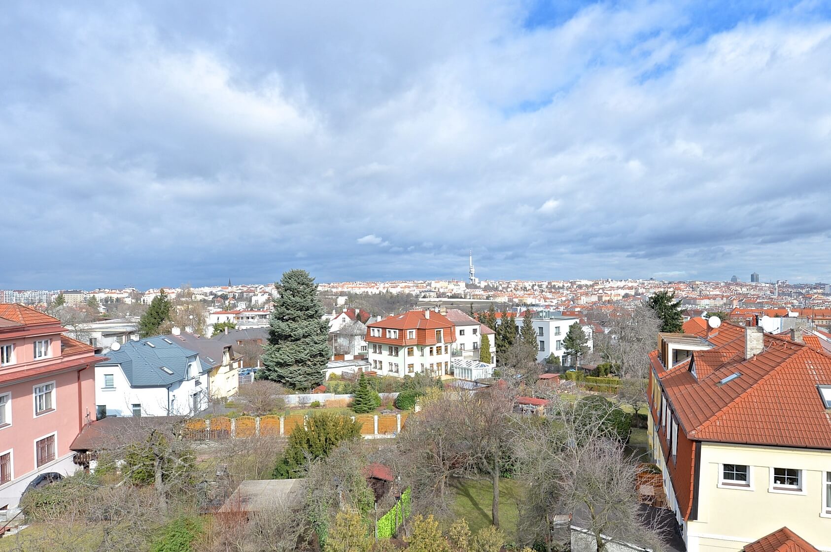 Pod Lázní, Nusle - Praha 4 | Prodej, Byt 5+kk, 175 m²