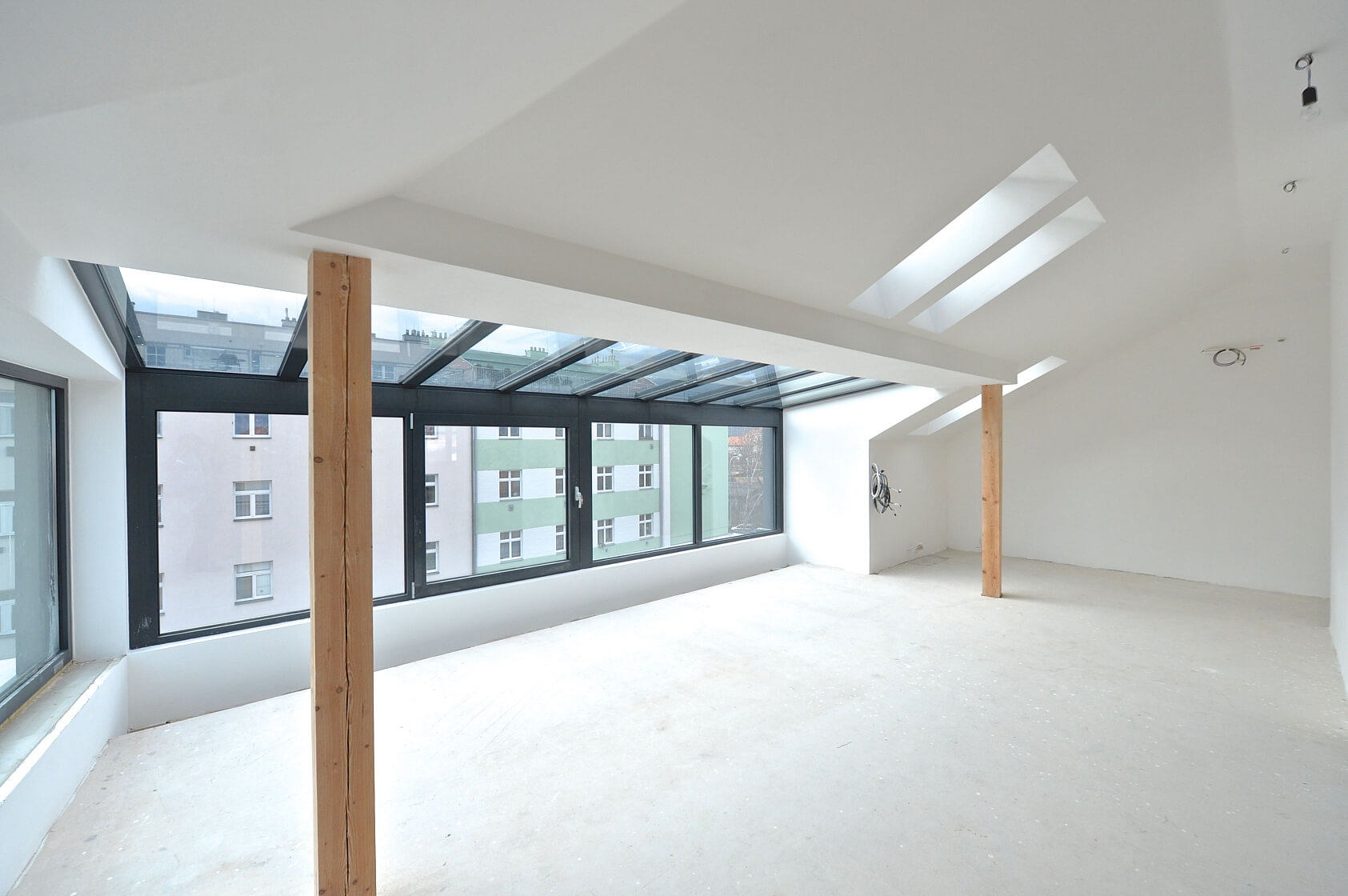 Pod Lázní, Nusle - Praha 4 | Prodej, Byt 5+kk, 175 m²